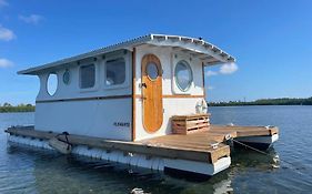 A Slice Of Paradise In The Florida Keys